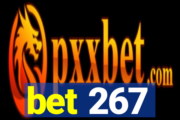 bet 267